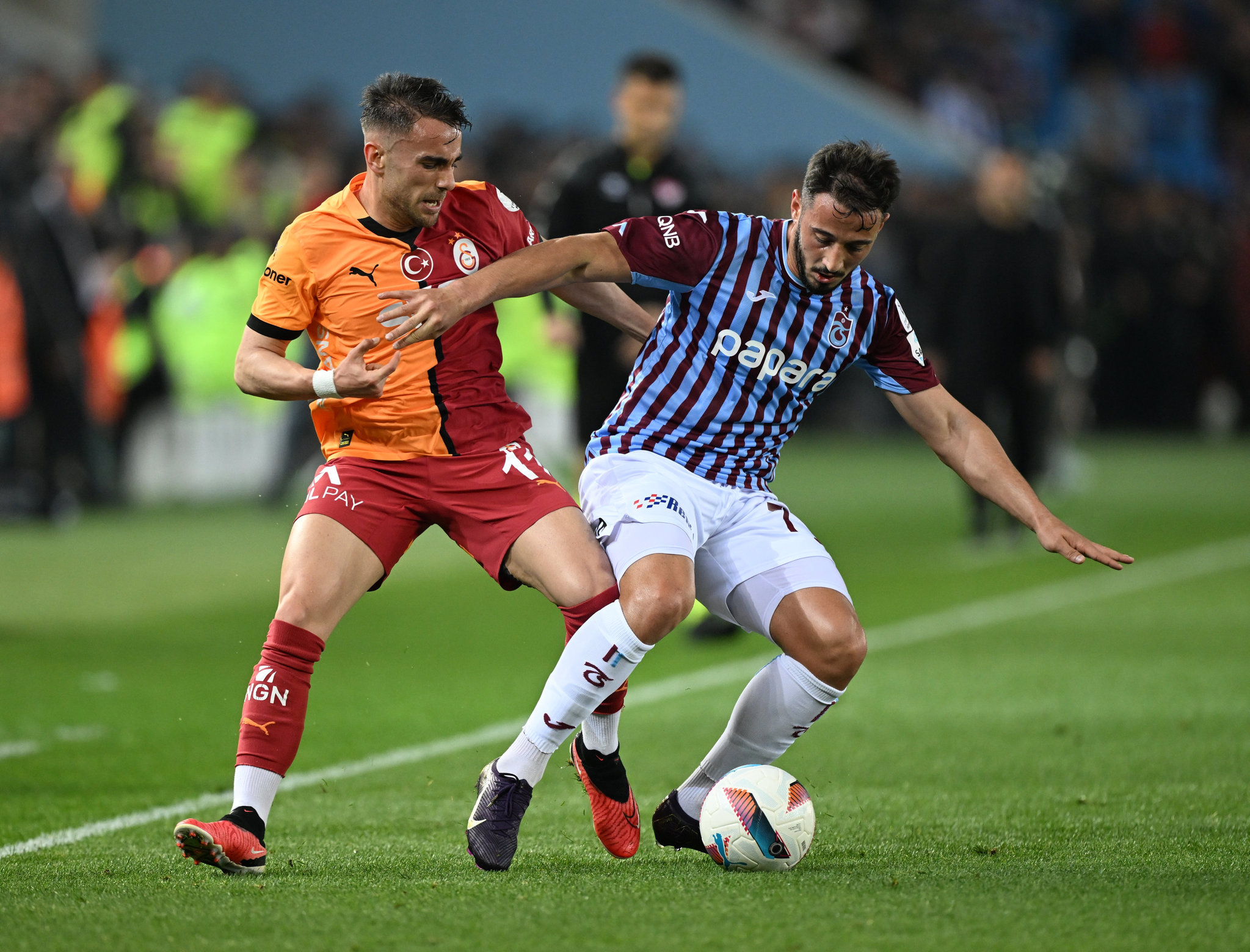 GALATASARAY HABERİ: Transferde Yunus Akgün bombası! Astronomik teklif...