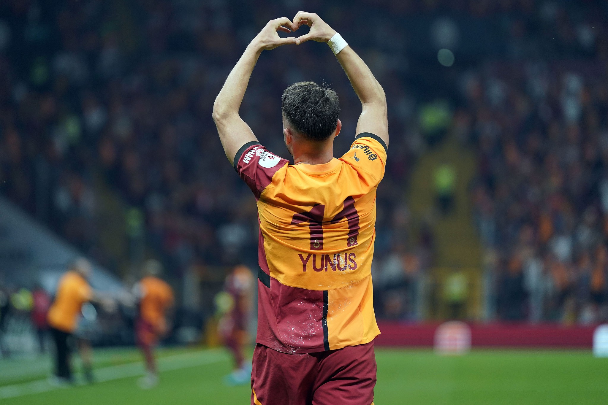 GALATASARAY HABERİ: Transferde Yunus Akgün bombası! Astronomik teklif...