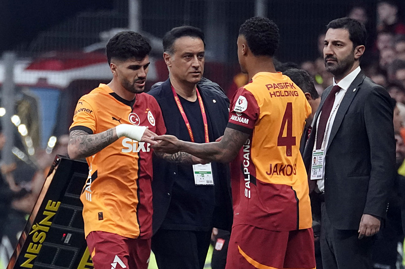 GALATASARAY HABERİ: Transferde Yunus Akgün bombası! Astronomik teklif...