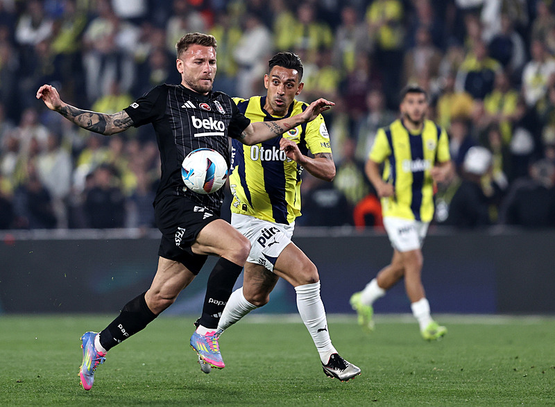 Fenerbahçe’de İkas Eyüpspor maçı öncesi büyük endişe!