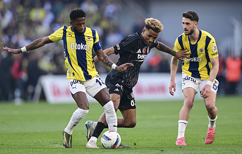 Fenerbahçe’de İkas Eyüpspor maçı öncesi büyük endişe!