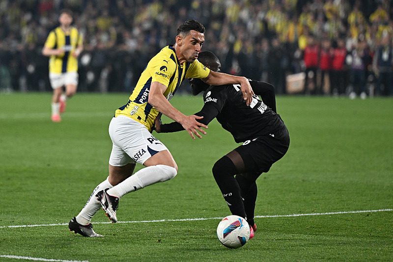Fenerbahçe’de İkas Eyüpspor maçı öncesi büyük endişe!