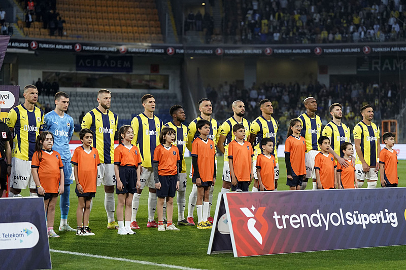 Fenerbahçe’de İkas Eyüpspor maçı öncesi büyük endişe!