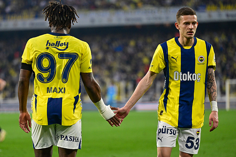 Fenerbahçe’de İkas Eyüpspor maçı öncesi büyük endişe!