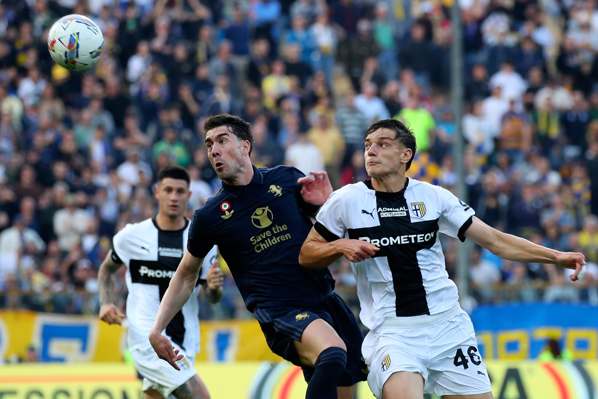 Fenerbahçe’de ilk hedef Dusan Vlahovic! O isimlerle görüştü