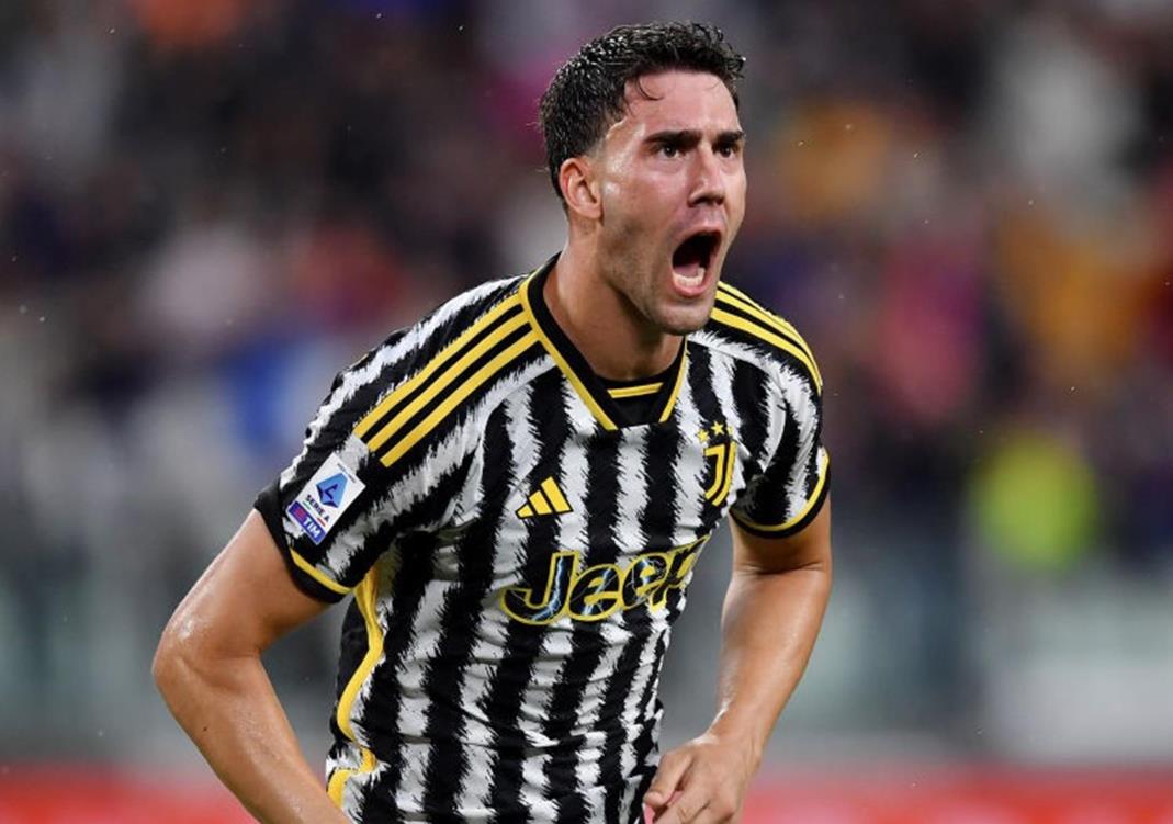 Fenerbahçe’de ilk hedef Dusan Vlahovic! O isimlerle görüştü
