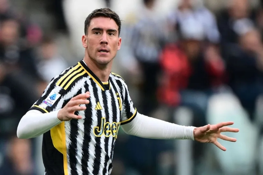 Fenerbahçe’de ilk hedef Dusan Vlahovic! O isimlerle görüştü