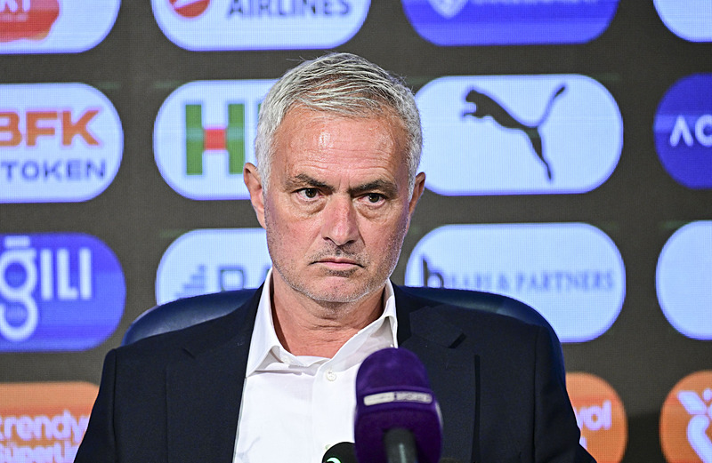 Fenerbahçe’den Galatasaray’ı kızdıracak transfer hamlesi! Mourinho telefon açtı