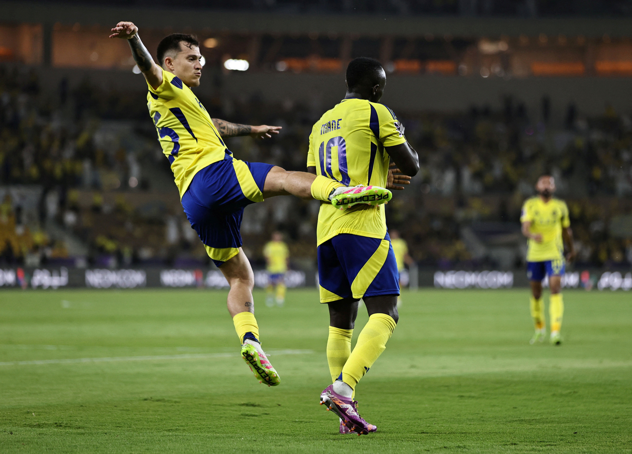 Fenerbahçe’den olay transfer! ’İstanbul’a gelebilir’