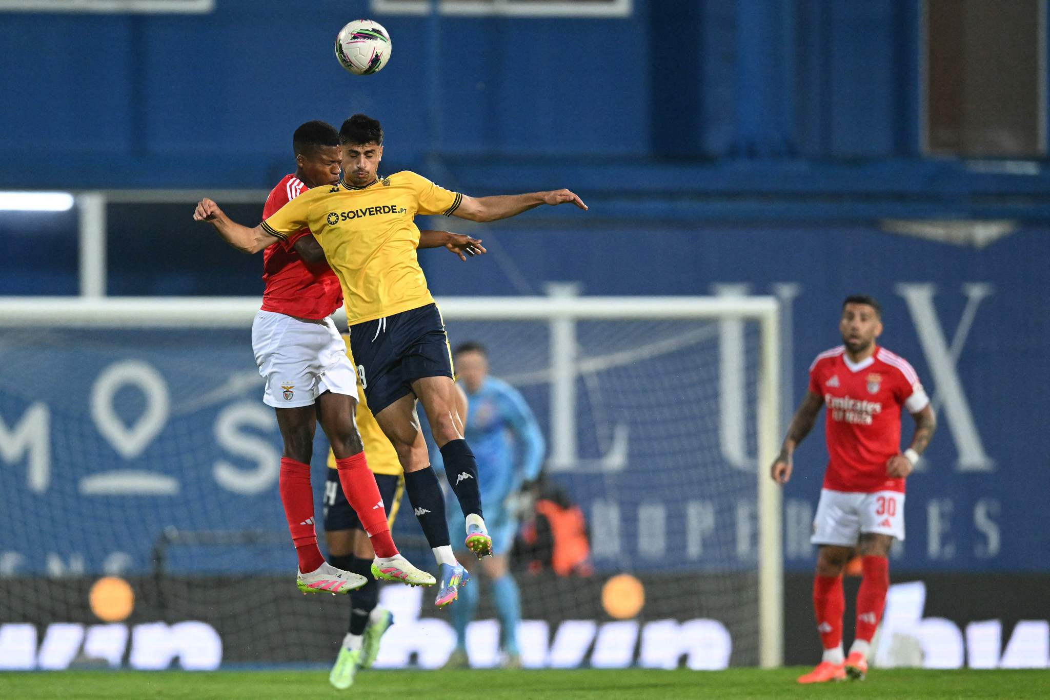 Fenerbahçe’ye Portekizli orta saha! Flaş transfer gelişmesi