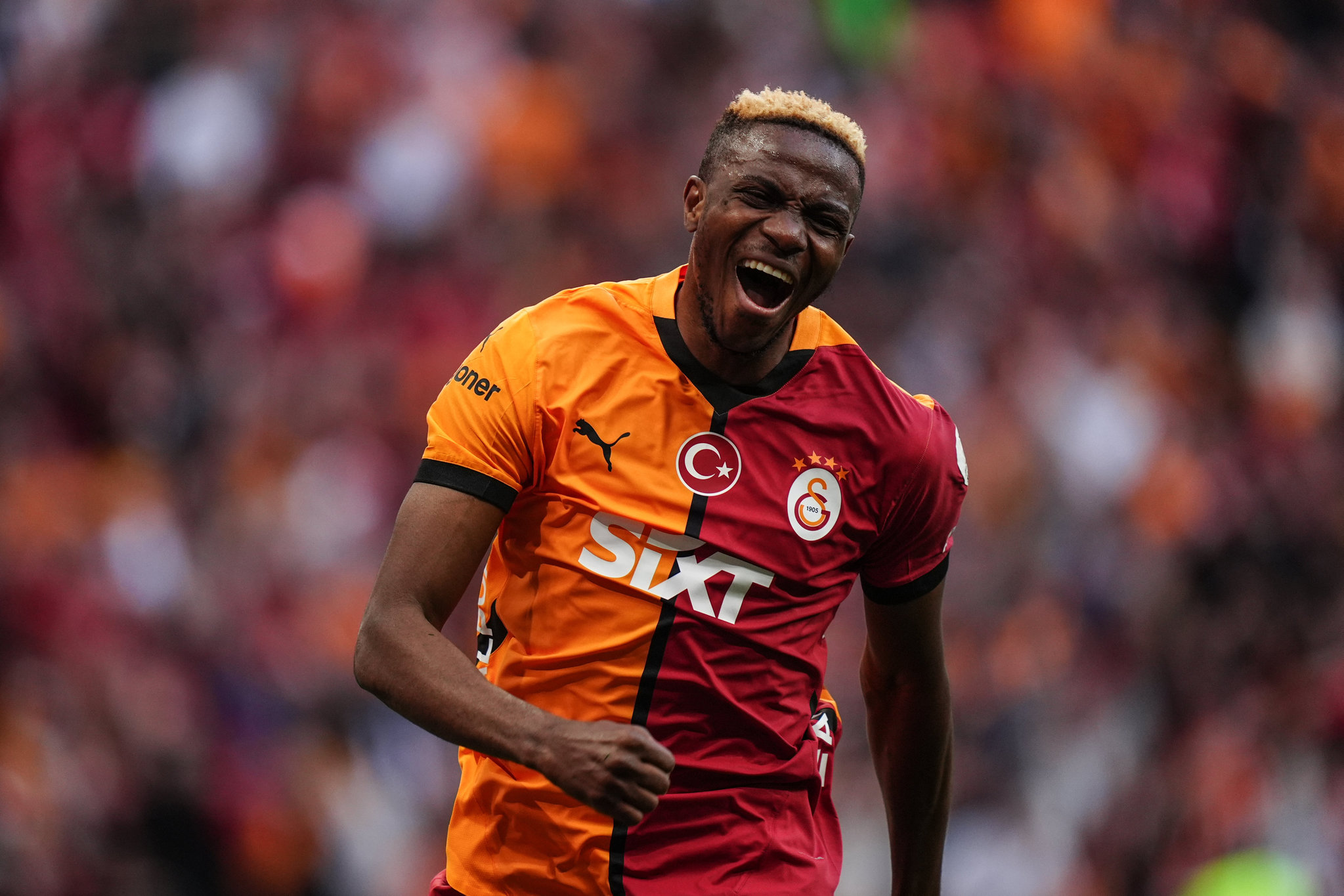 TRANSFER HABERİ: Fenerbahçe’den Osimhen operasyonu! Bu teklif dengeleri değiştirebilir