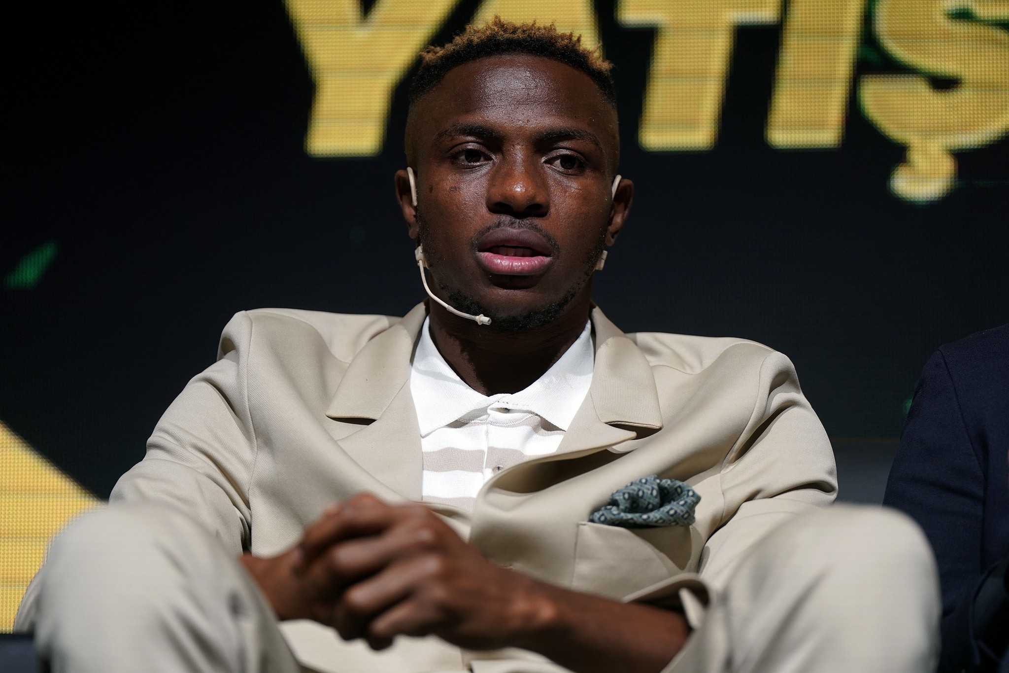 TRANSFER HABERİ: Fenerbahçe’den Osimhen operasyonu! Bu teklif dengeleri değiştirebilir
