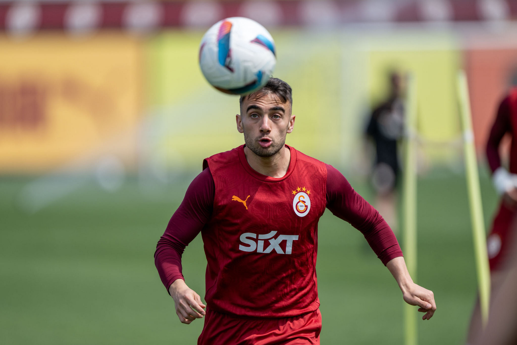 TRANSFER HABERİ: Galatasaray’da flaş Okan Buruk iddiası! Ayrılık...