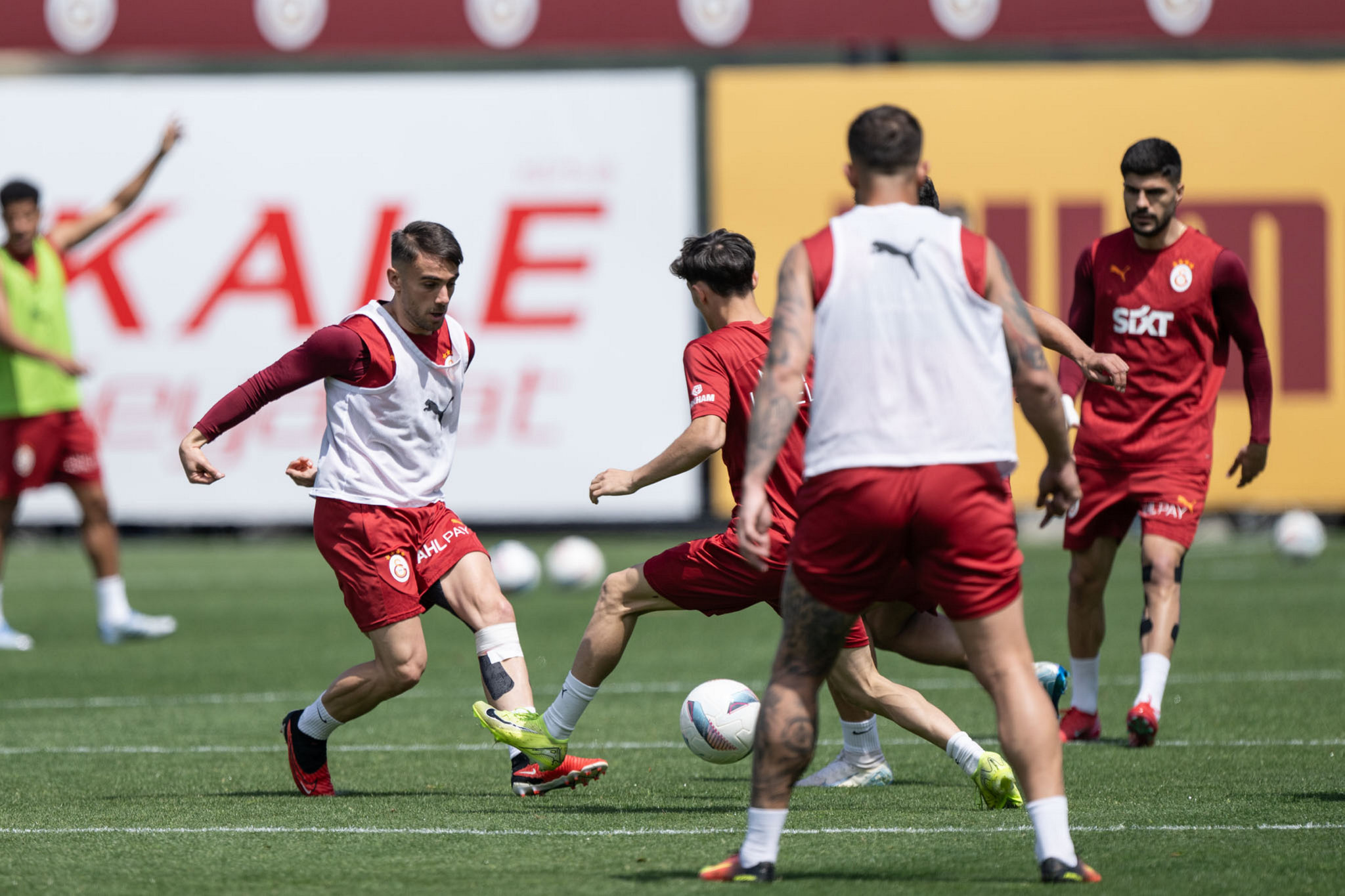 TRANSFER HABERİ: Galatasaray’da flaş Okan Buruk iddiası! Ayrılık...