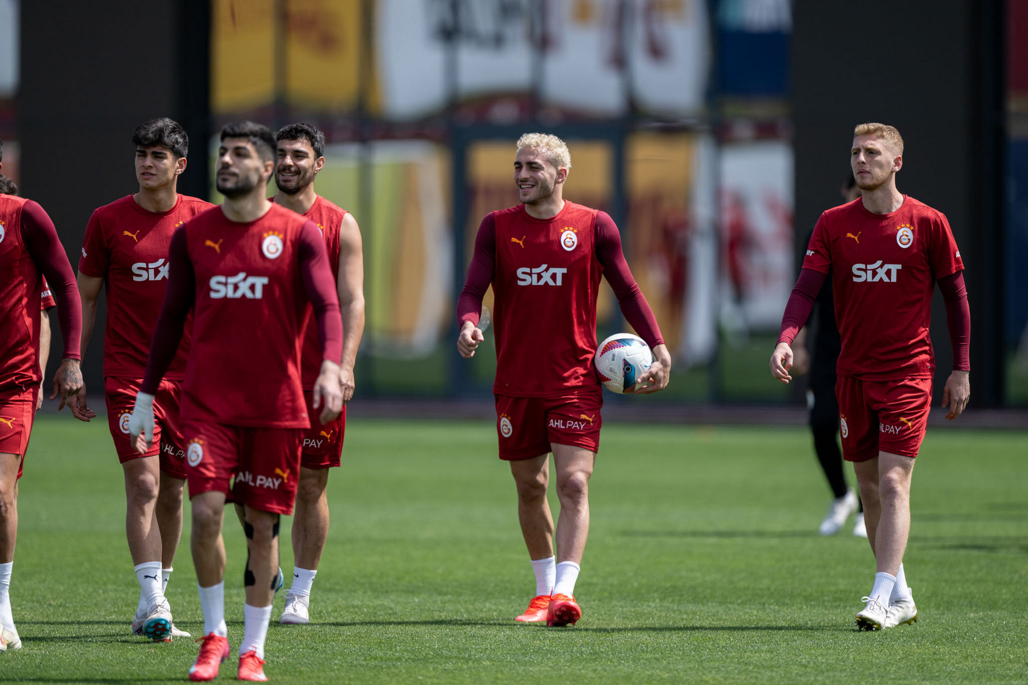 TRANSFER HABERİ: Galatasaray’da flaş Okan Buruk iddiası! Ayrılık...