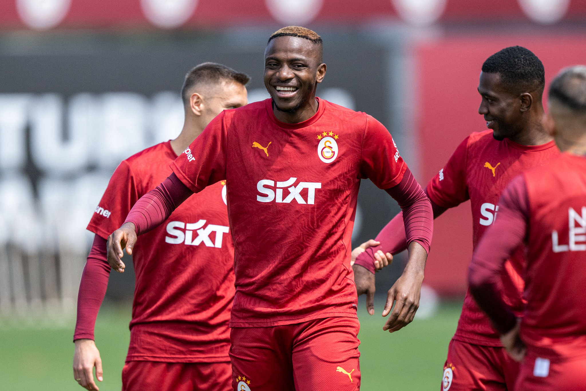 TRANSFER HABERİ: Galatasaray’da flaş Okan Buruk iddiası! Ayrılık...