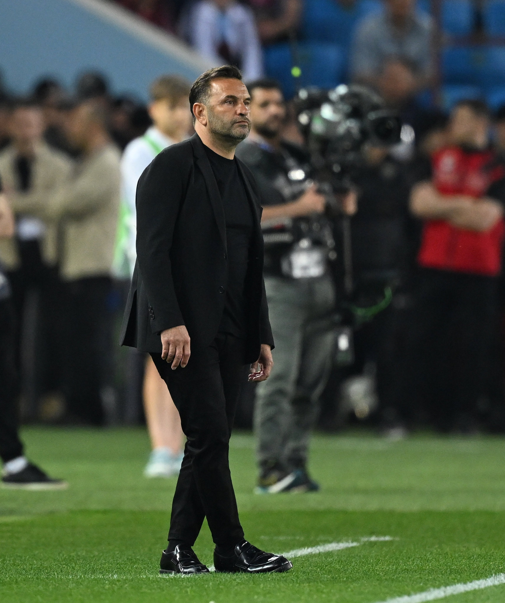 TRANSFER HABERİ: Galatasaray’da flaş Okan Buruk iddiası! Ayrılık...