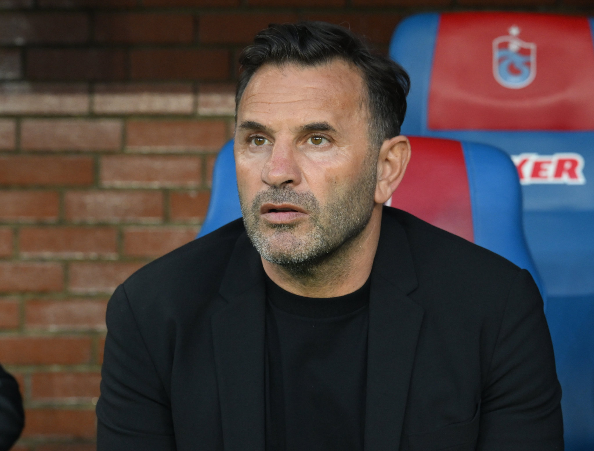 TRANSFER HABERİ: Galatasaray’da flaş Okan Buruk iddiası! Ayrılık...