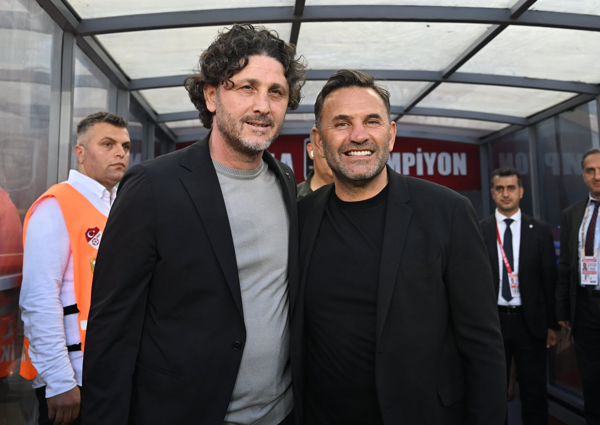 TRANSFER HABERİ: Galatasaray’da flaş Okan Buruk iddiası! Ayrılık...