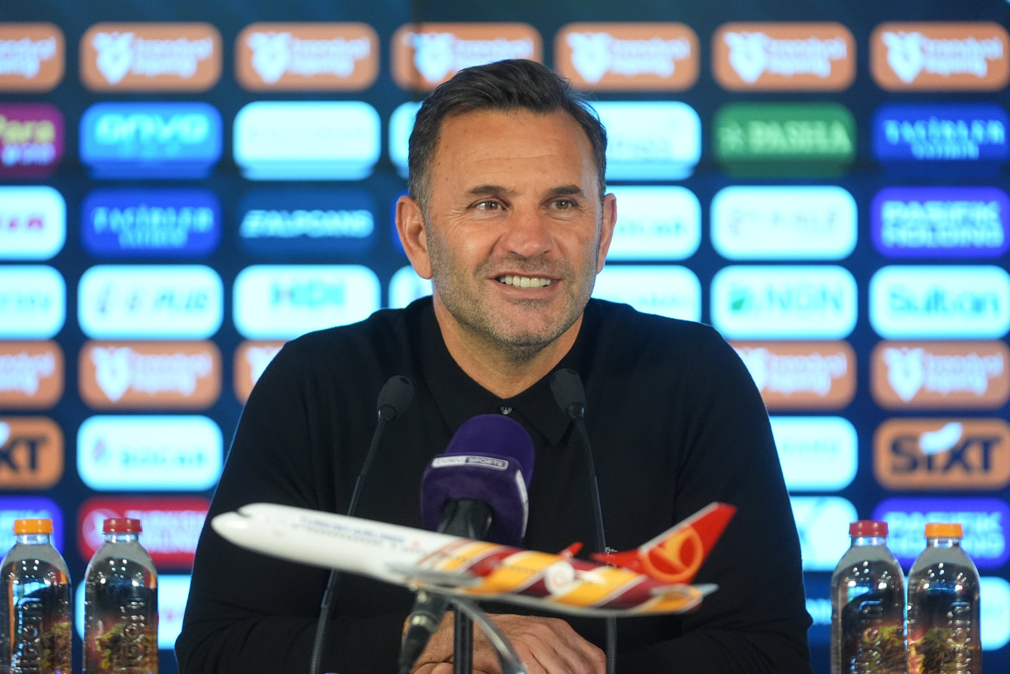 TRANSFER HABERİ: Galatasaray’da flaş Okan Buruk iddiası! Ayrılık...