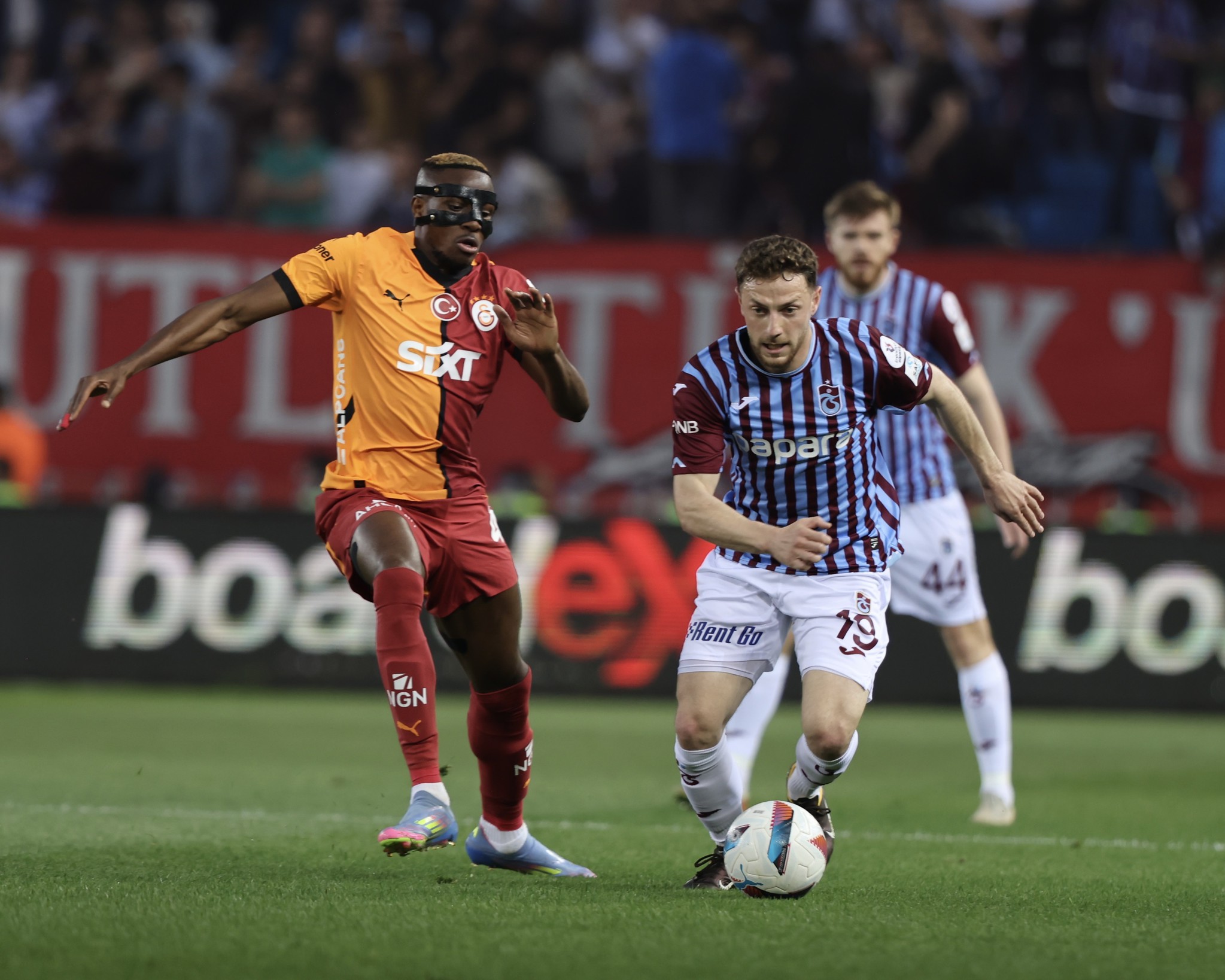 TRANSFER HABERİ: Galatasaray’da flaş Okan Buruk iddiası! Ayrılık...