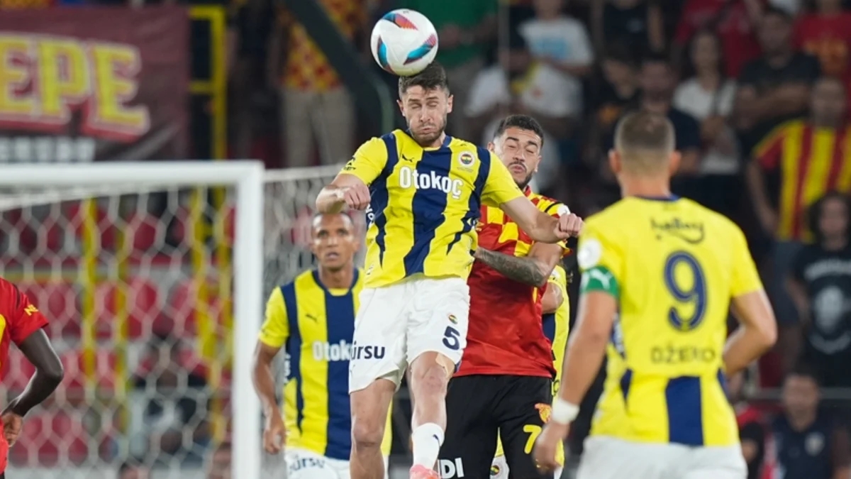 FENERBAHÇE TRANSFER HABERİ | İsmail Yüksek’e Fransa’dan 2 talip!