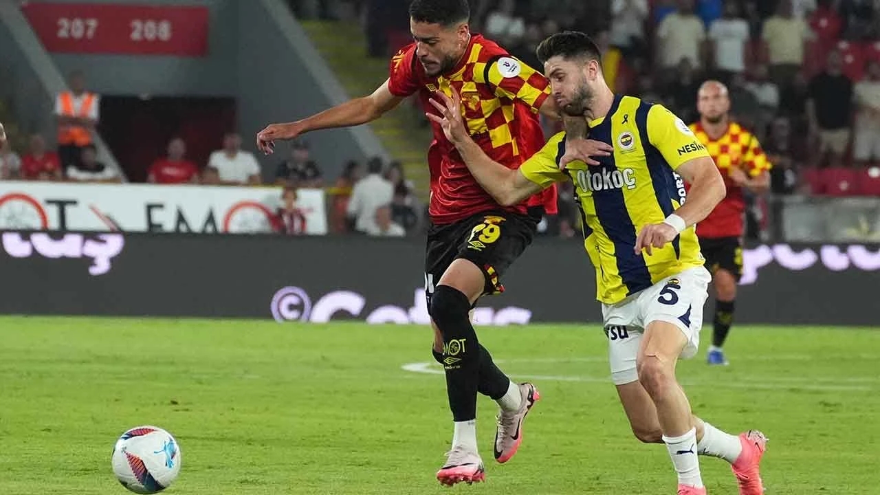 FENERBAHÇE TRANSFER HABERİ | İsmail Yüksek’e Fransa’dan 2 talip!