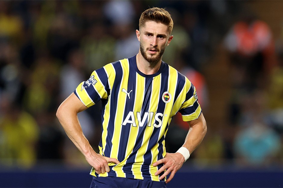 FENERBAHÇE TRANSFER HABERİ | İsmail Yüksek’e Fransa’dan 2 talip!