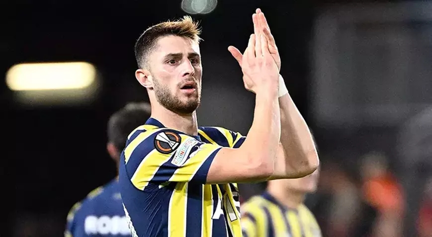 FENERBAHÇE TRANSFER HABERİ | İsmail Yüksek’e Fransa’dan 2 talip!