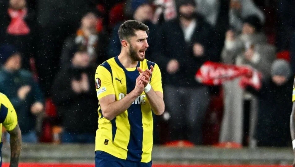 FENERBAHÇE TRANSFER HABERİ | İsmail Yüksek’e Fransa’dan 2 talip!