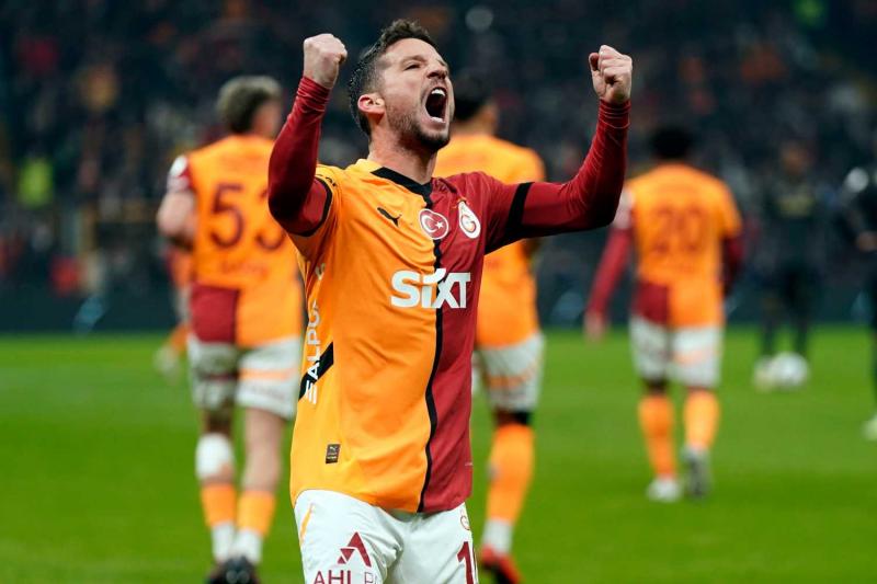 TRANSFER HABERLERİ | Galatasaray’dan 22 milyon Euro’luk yıldıza kanca! Gelecek sezon...