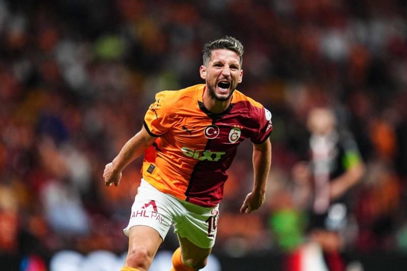 TRANSFER HABERLERİ | Galatasaray’dan 22 milyon Euro’luk yıldıza kanca! Gelecek sezon...