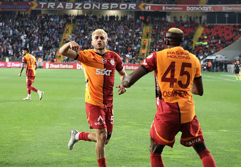 TRANSFER HABERLERİ | Galatasaray’dan 22 milyon Euro’luk yıldıza kanca! Gelecek sezon...