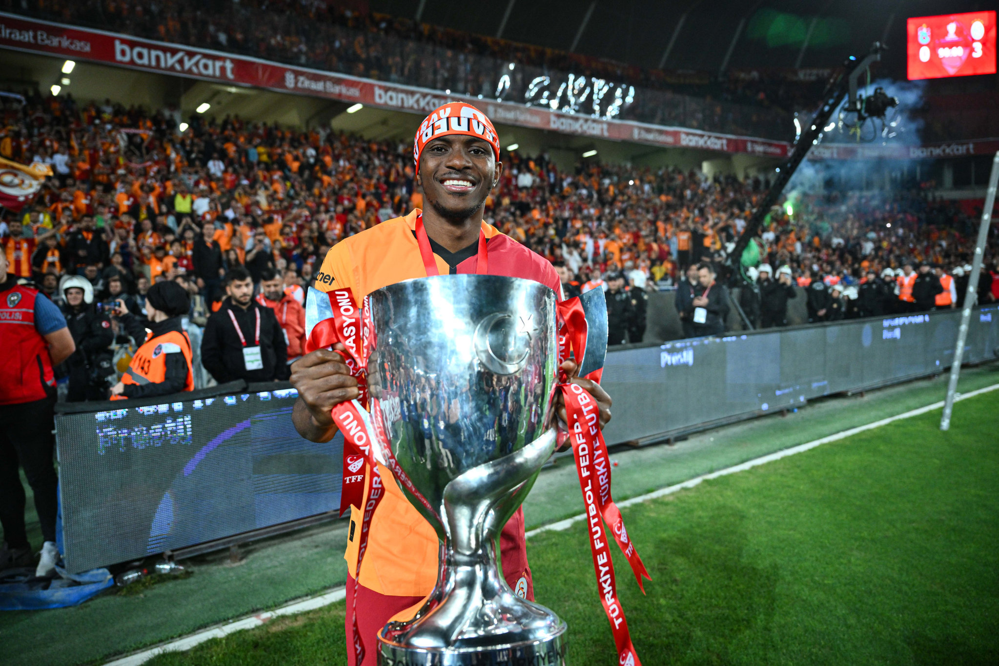 TRANSFER HABERLERİ | Galatasaray’dan 22 milyon Euro’luk yıldıza kanca! Gelecek sezon...