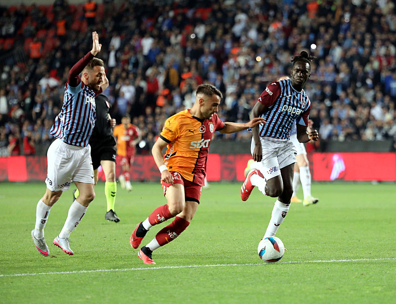 TRANSFER HABERLERİ | Galatasaray’dan 22 milyon Euro’luk yıldıza kanca! Gelecek sezon...
