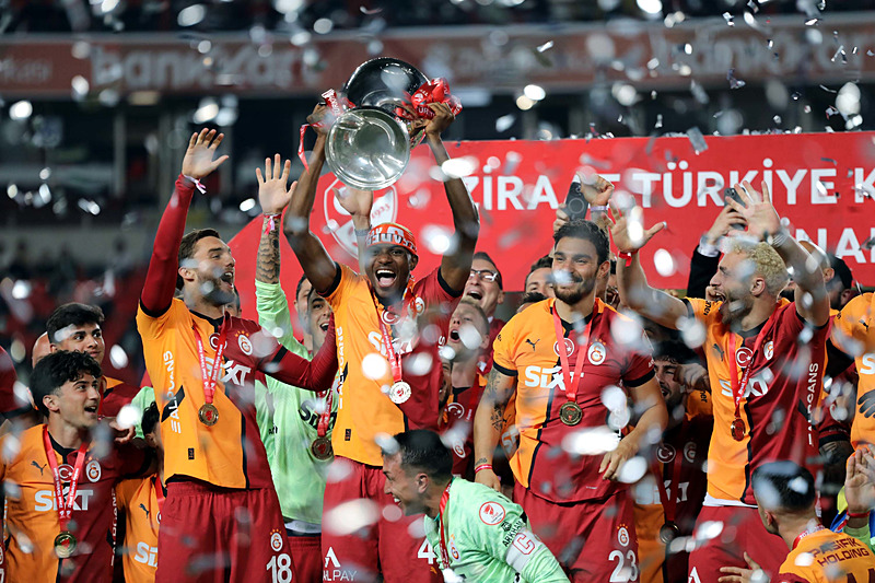 TRANSFER HABERLERİ | Galatasaray’dan 22 milyon Euro’luk yıldıza kanca! Gelecek sezon...