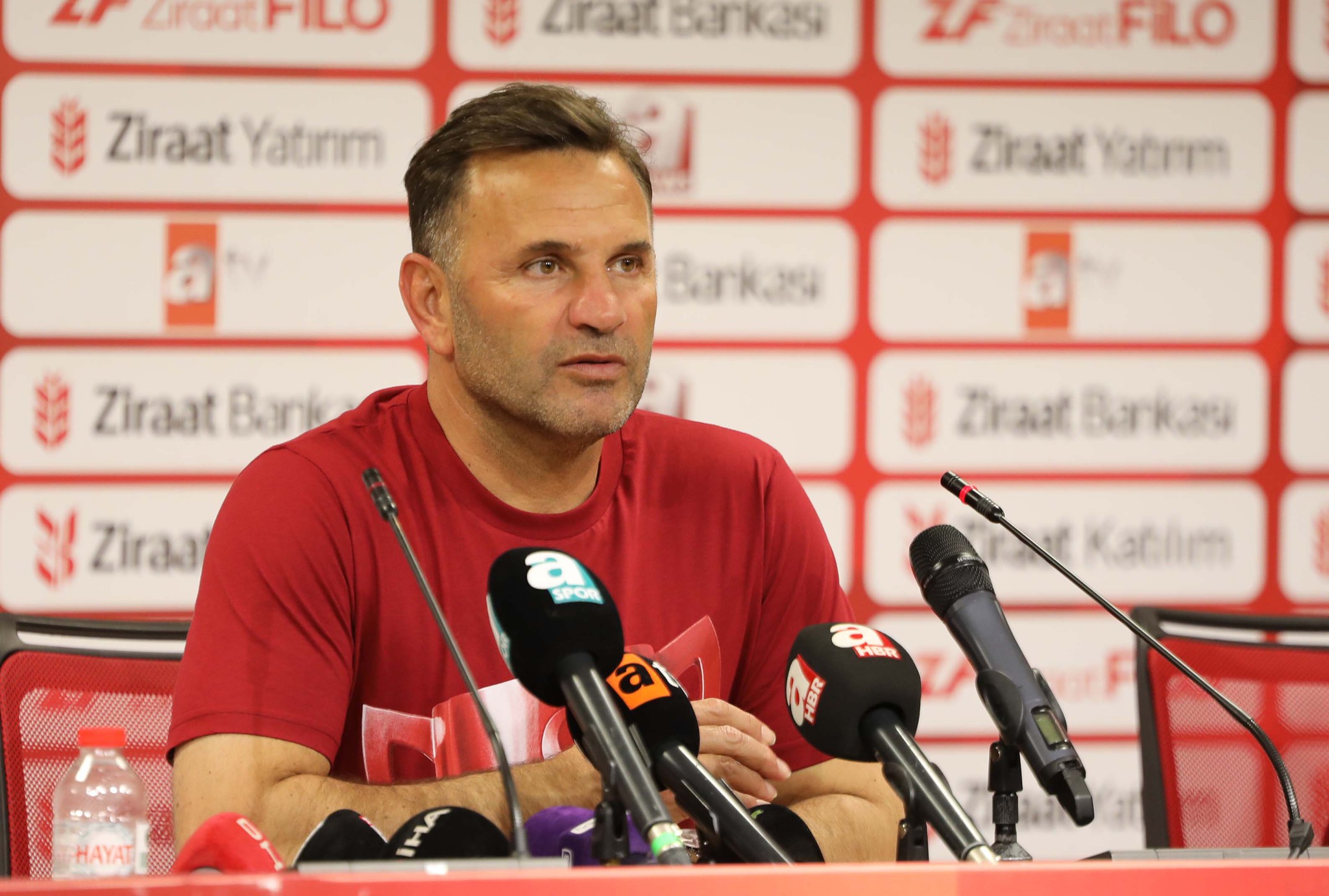 Galatasaray’a yeni Osimhen! Cimbom’dan scout transferi