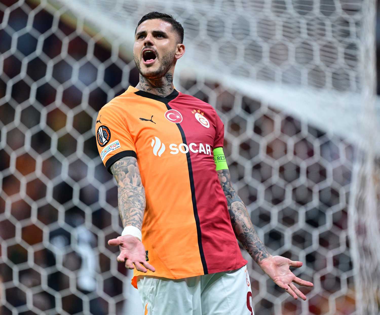 Galatasaray’da Icardi gelişmesi! Şampiyonluk kutlamalarına katılacak mı?