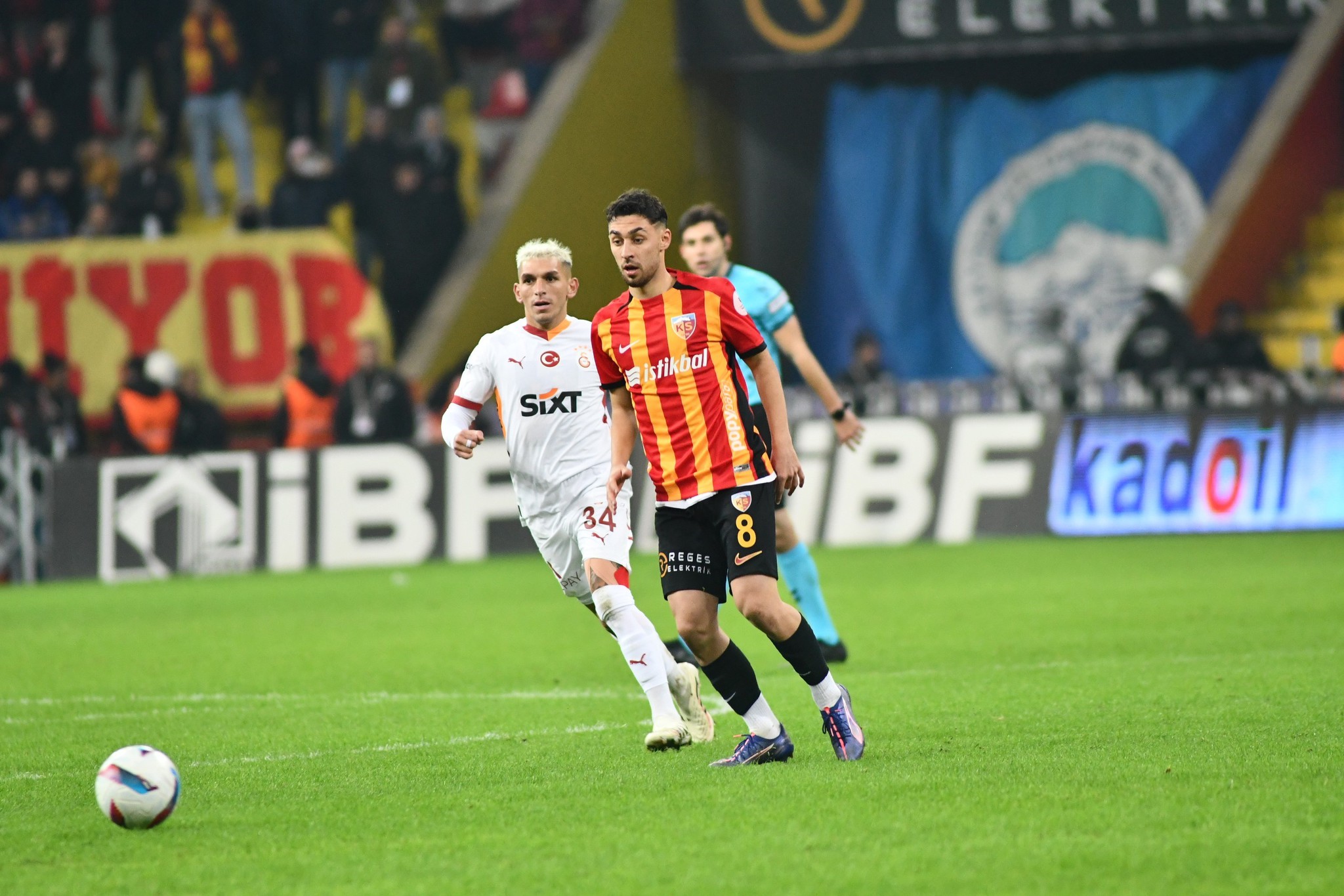 Galatasaray’da Icardi gelişmesi! Şampiyonluk kutlamalarına katılacak mı?