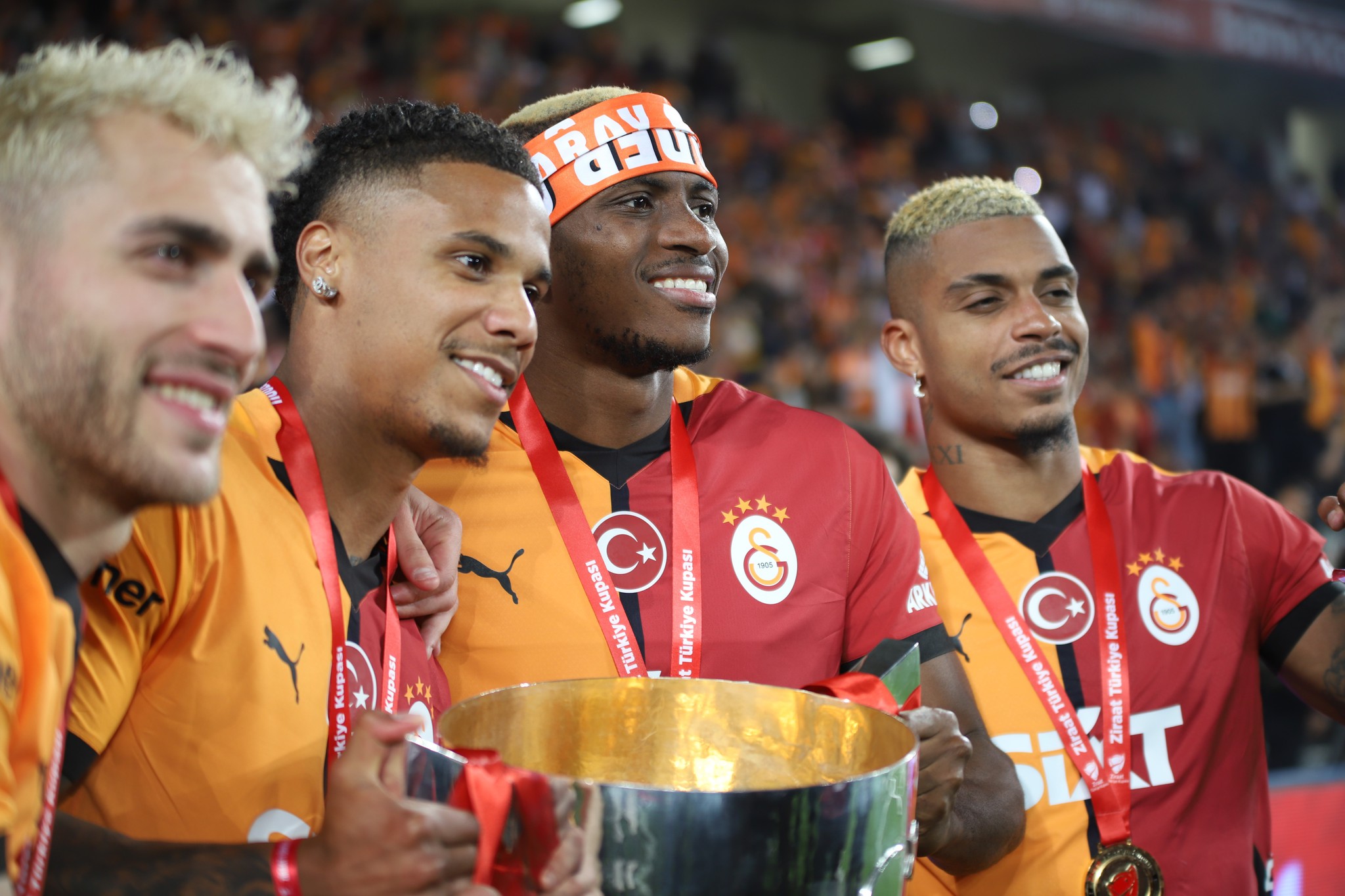 Galatasaray’da Icardi gelişmesi! Şampiyonluk kutlamalarına katılacak mı?