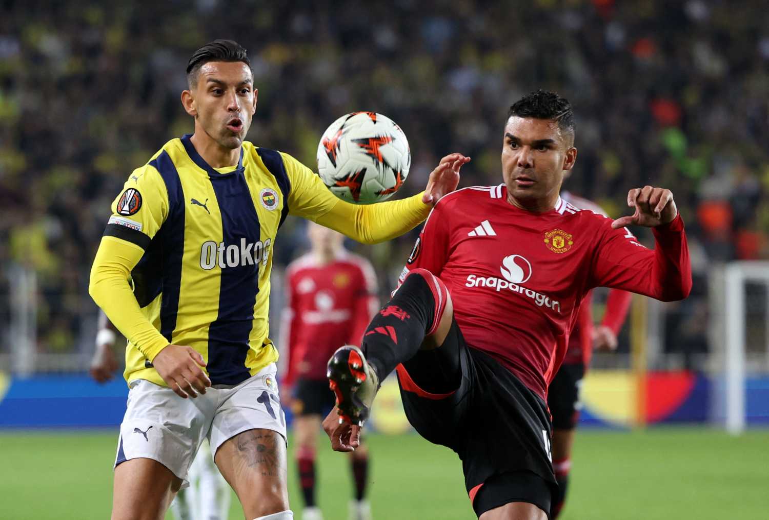 TRANSFER HABERİ: Fenerbahçe’de İrfan Can Kahveci krizi!