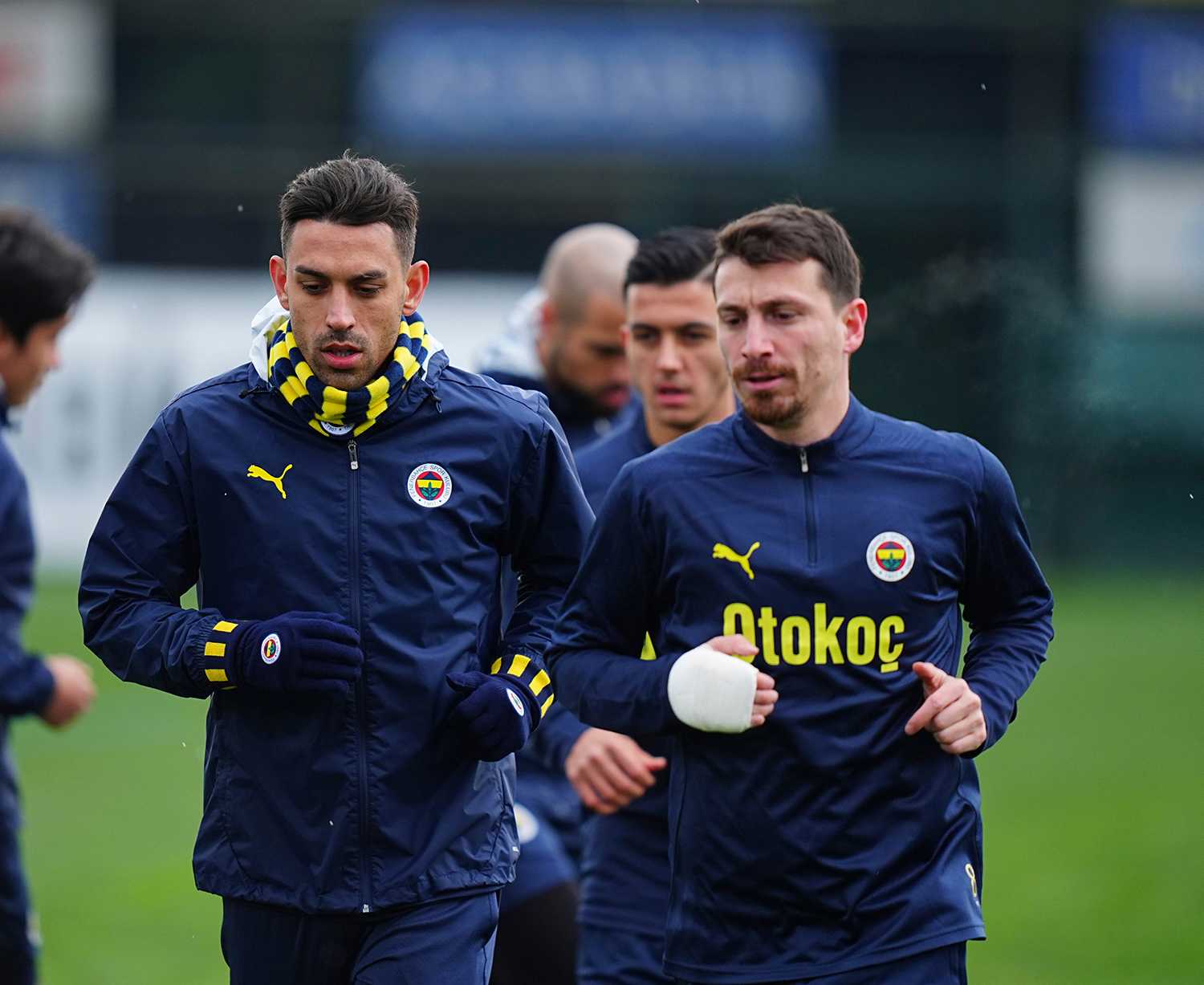 TRANSFER HABERİ: Fenerbahçe’de İrfan Can Kahveci krizi!