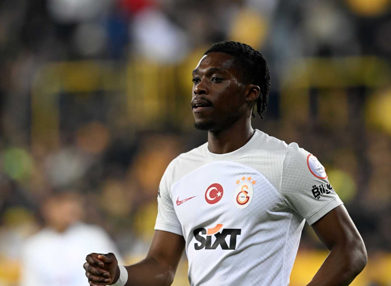 TRANSFER HABERİ: Galatasaray’da Derrick Köhn sürprizi! Süper Lig ekibine gidiyor
