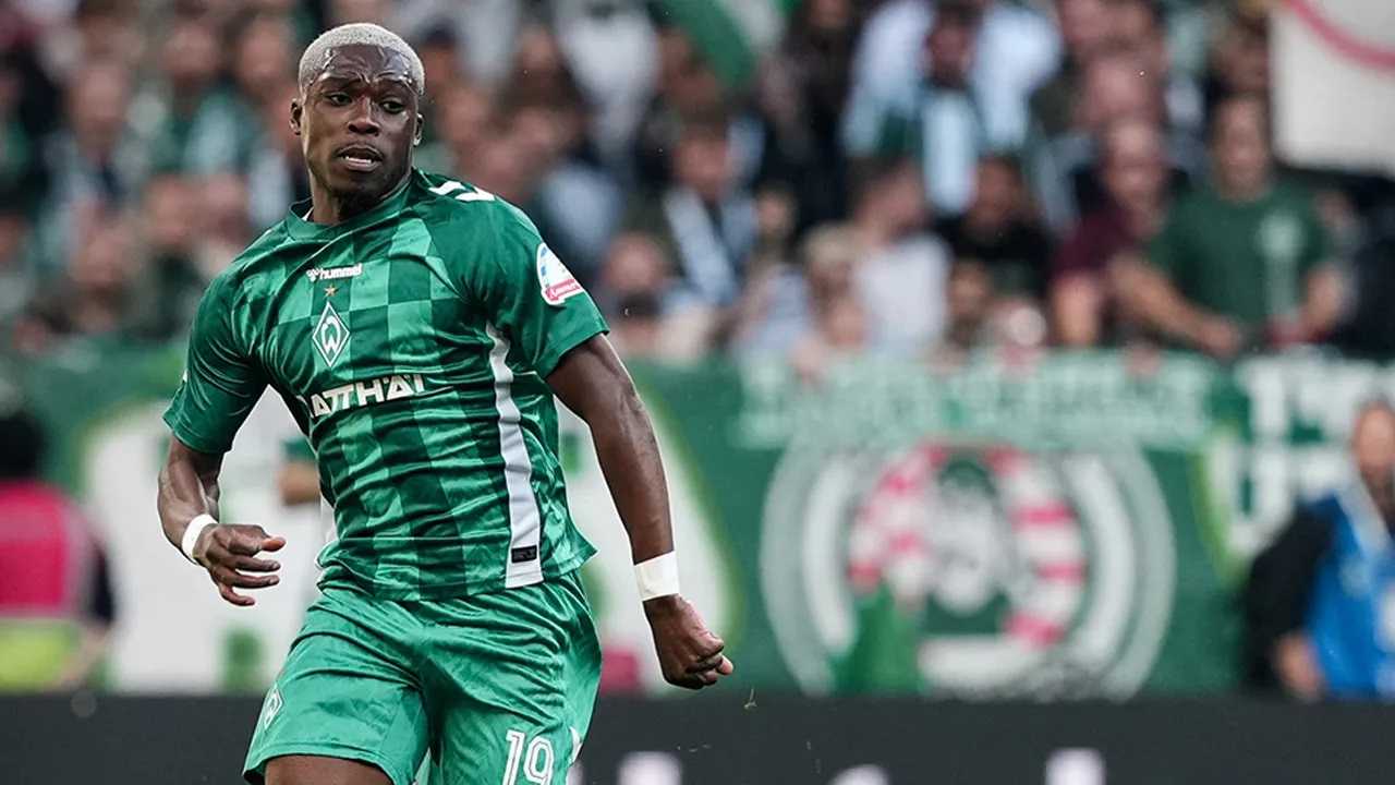 TRANSFER HABERİ: Galatasaray’da Derrick Köhn sürprizi! Süper Lig ekibine gidiyor