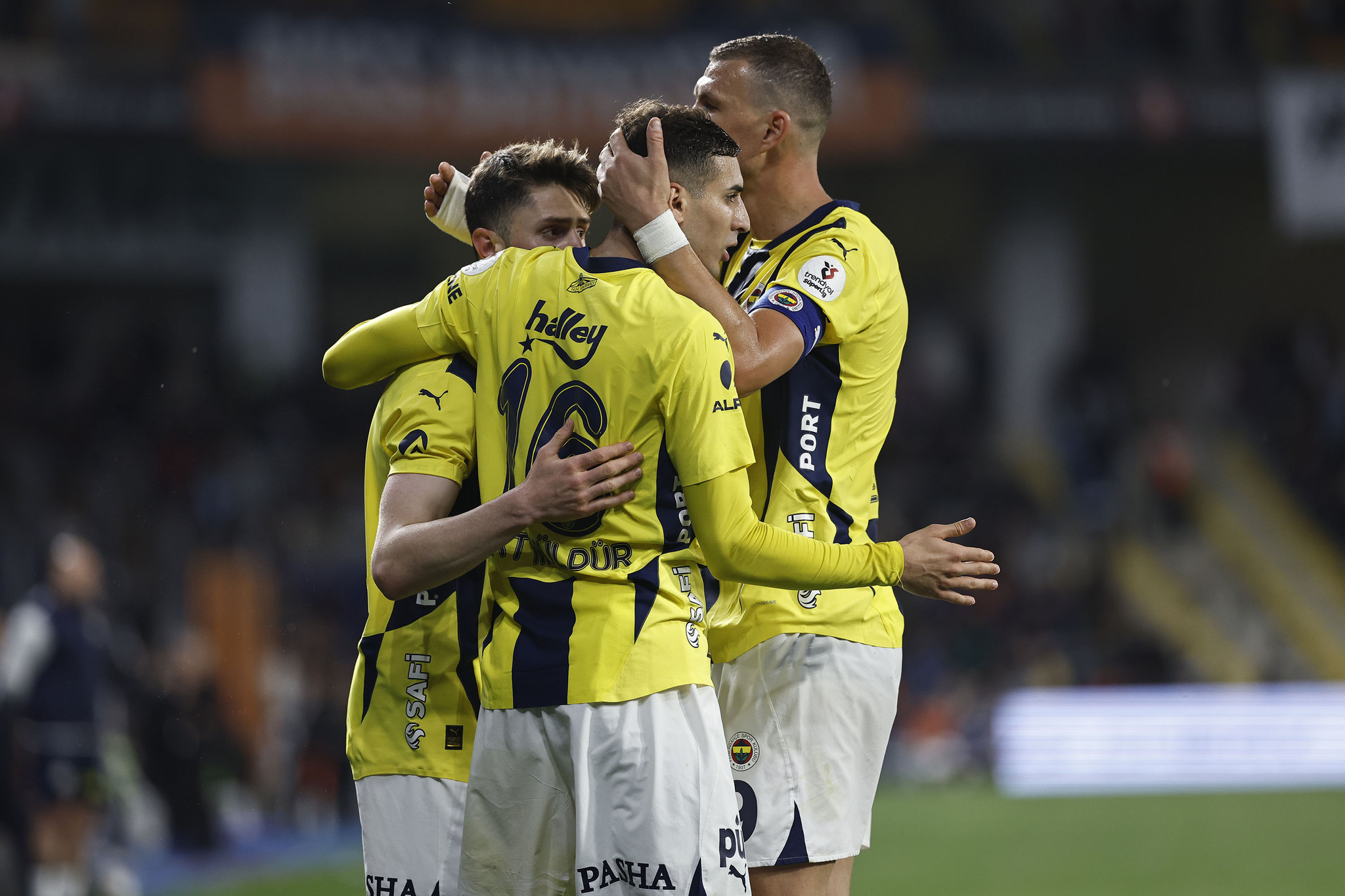 Fenerbahçe prestij maçında Eyüpspor’u konuk edecek! Muhtemel 11’ler