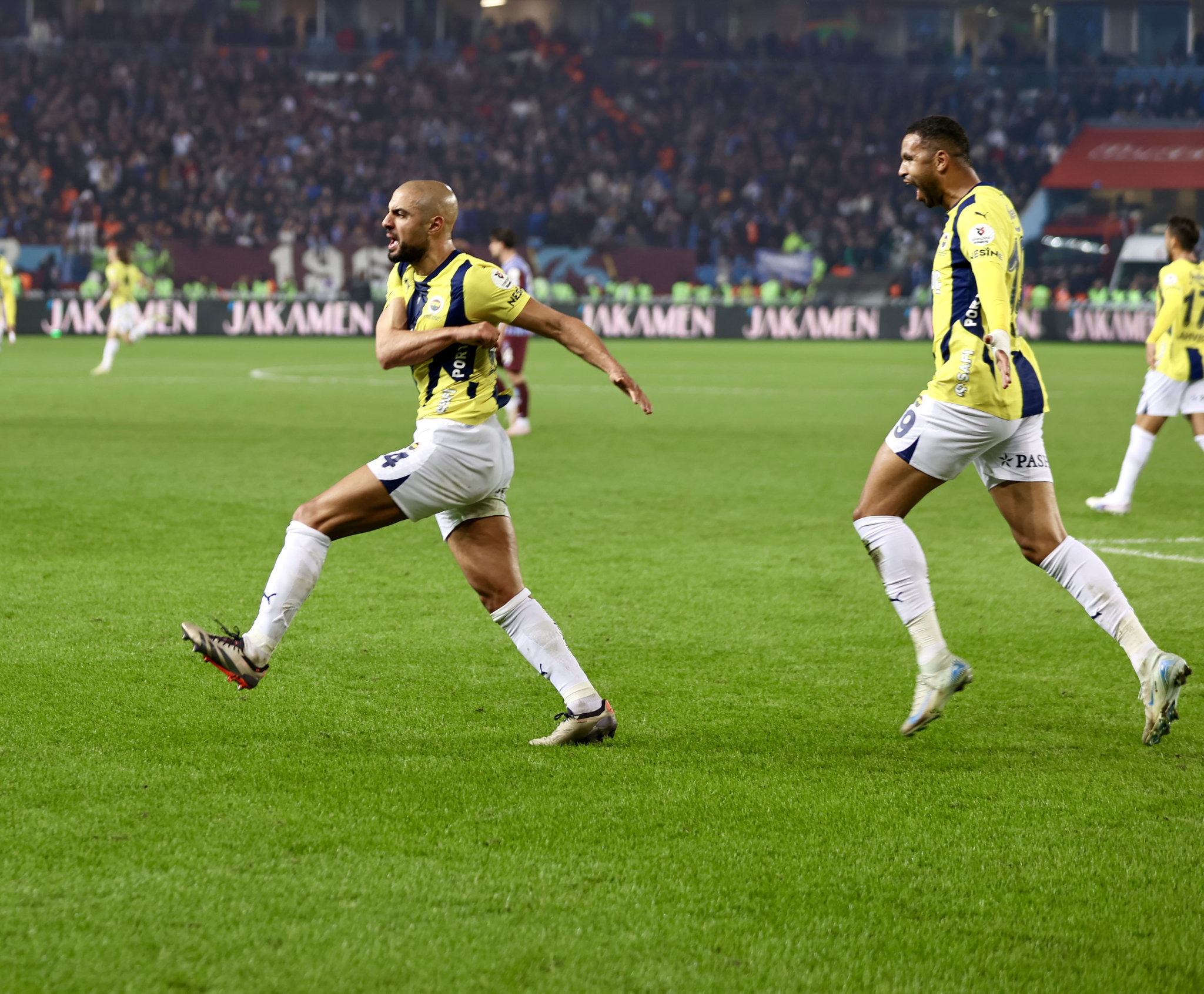 Fenerbahçe’den 45 milyon Euro’luk transfer planı!
