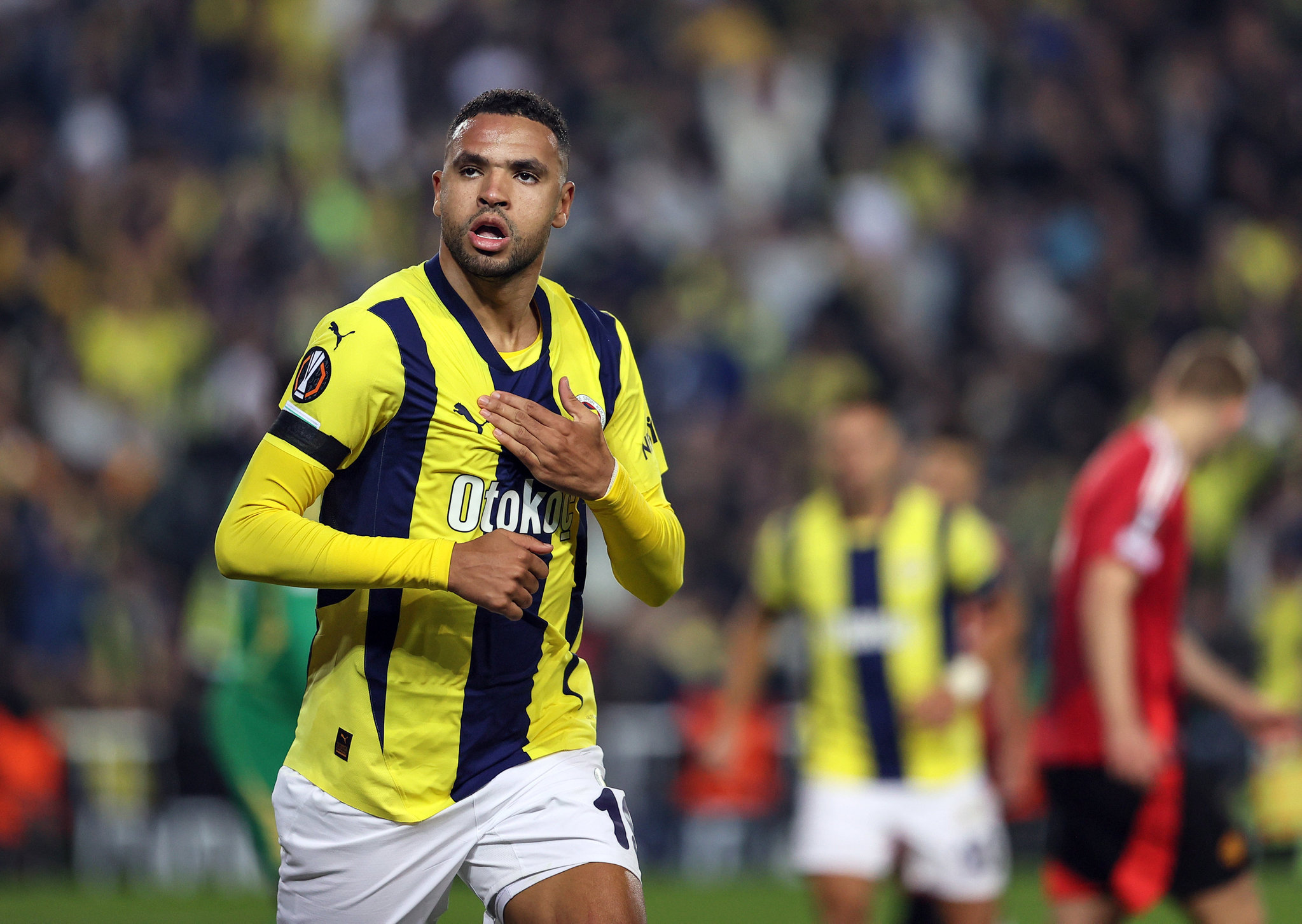 Fenerbahçe’den 45 milyon Euro’luk transfer planı!