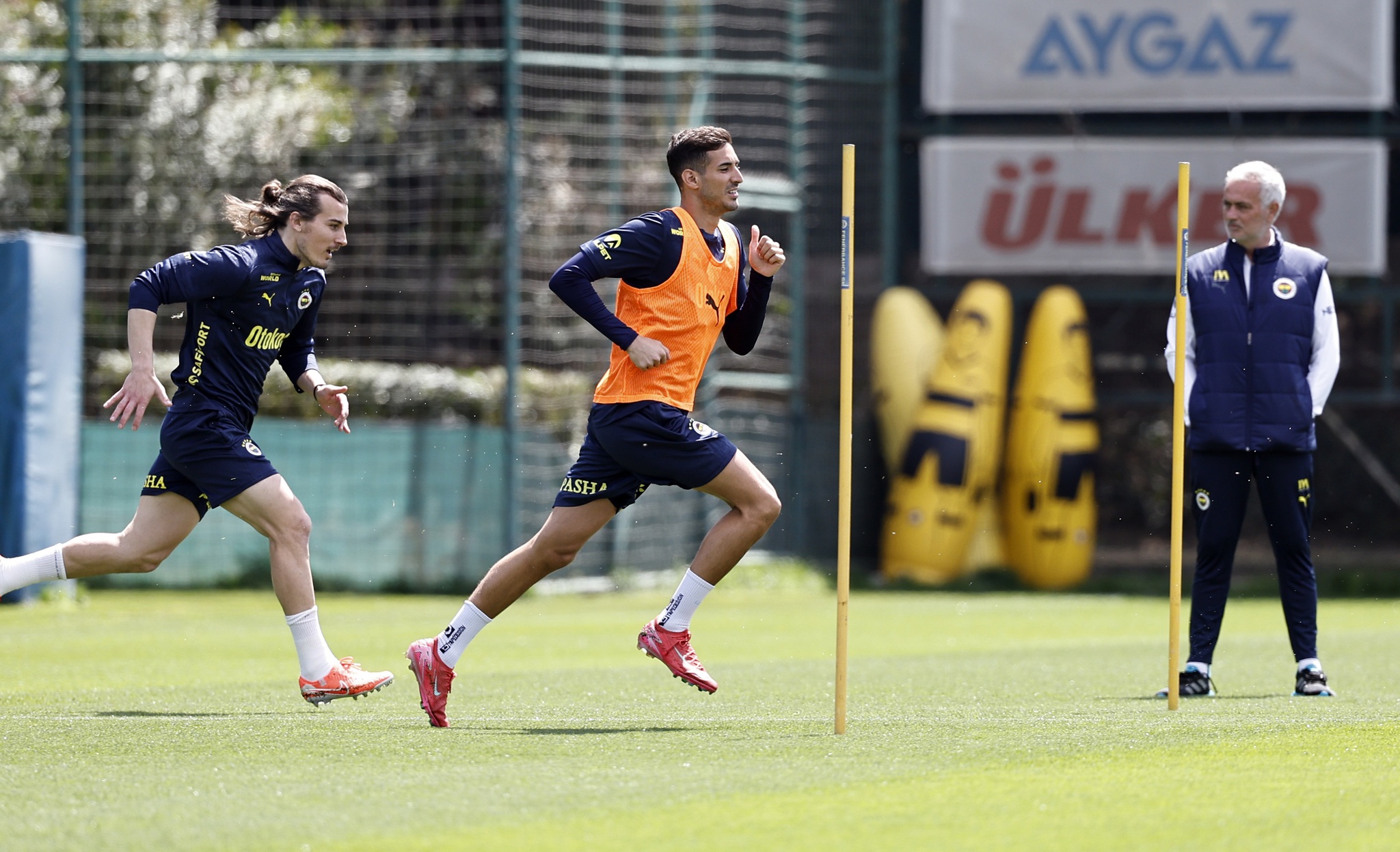 Fenerbahçe’nin eski aşkı alevlendi! Brezilya basını transferi duyurdu