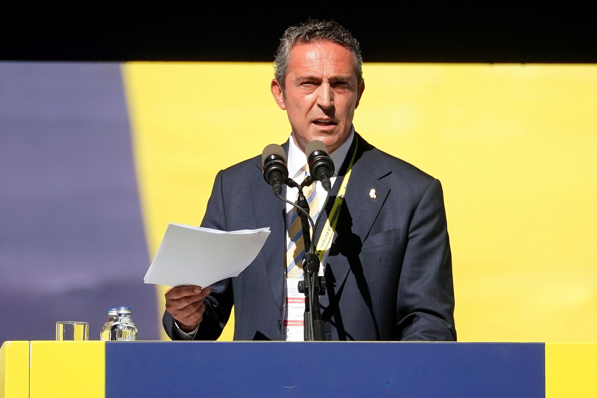 Fenerbahçe’nin eski aşkı alevlendi! Brezilya basını transferi duyurdu