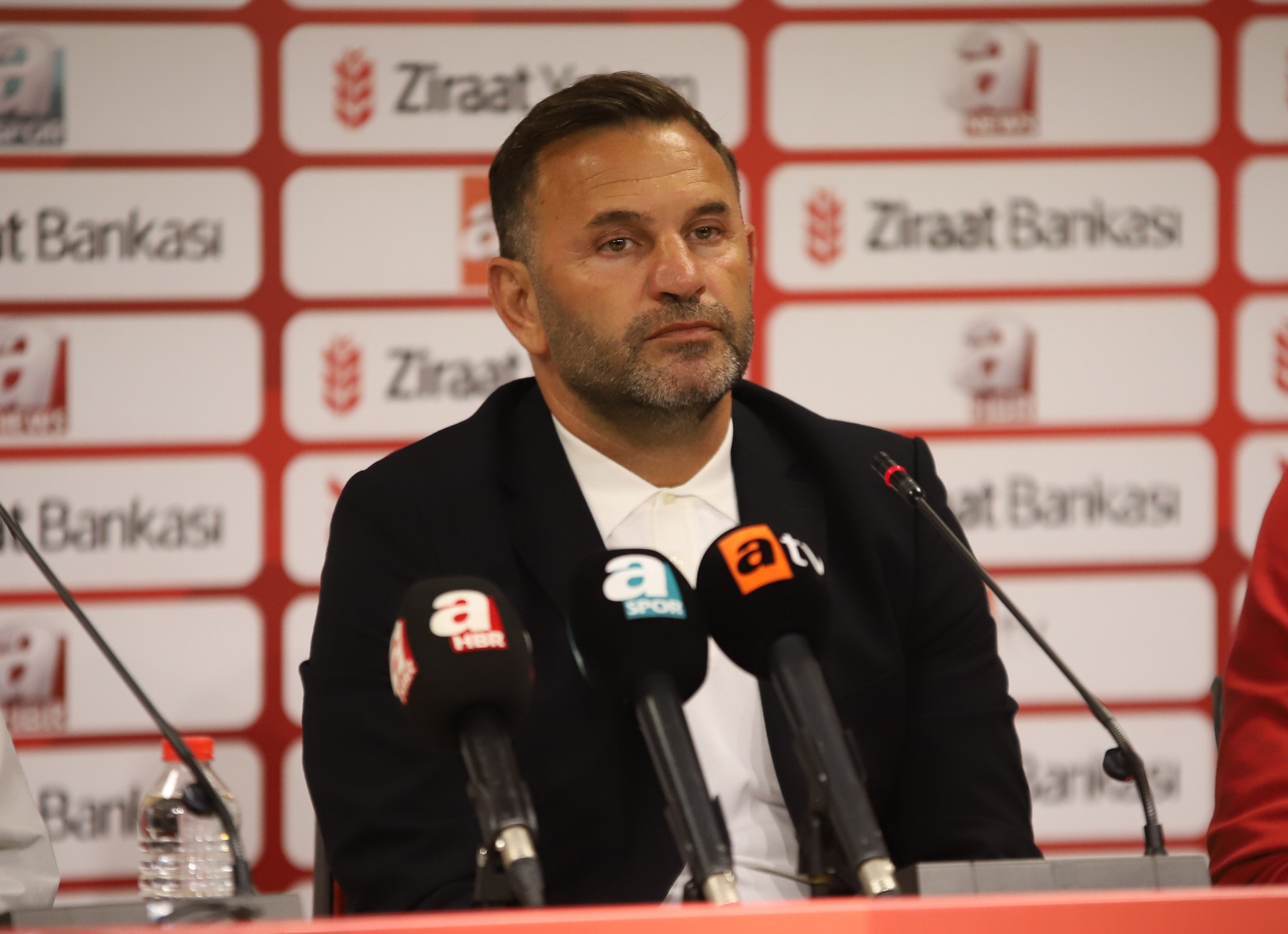 Galatasaray şampiyonluk için sahada! İşte Okan Buruk’un Bellona Kayserispor maçı 11’i